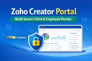 What-Is-Zoho-Creator-Portal