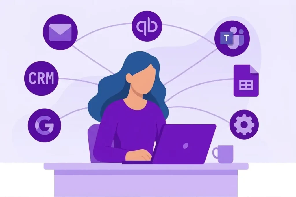 Zoho-integrations-Zoho-CRM-integration-Zoho-QuickBooks-integration-Zoho-Mailchimp-integration-a1zohosolutions.com_
