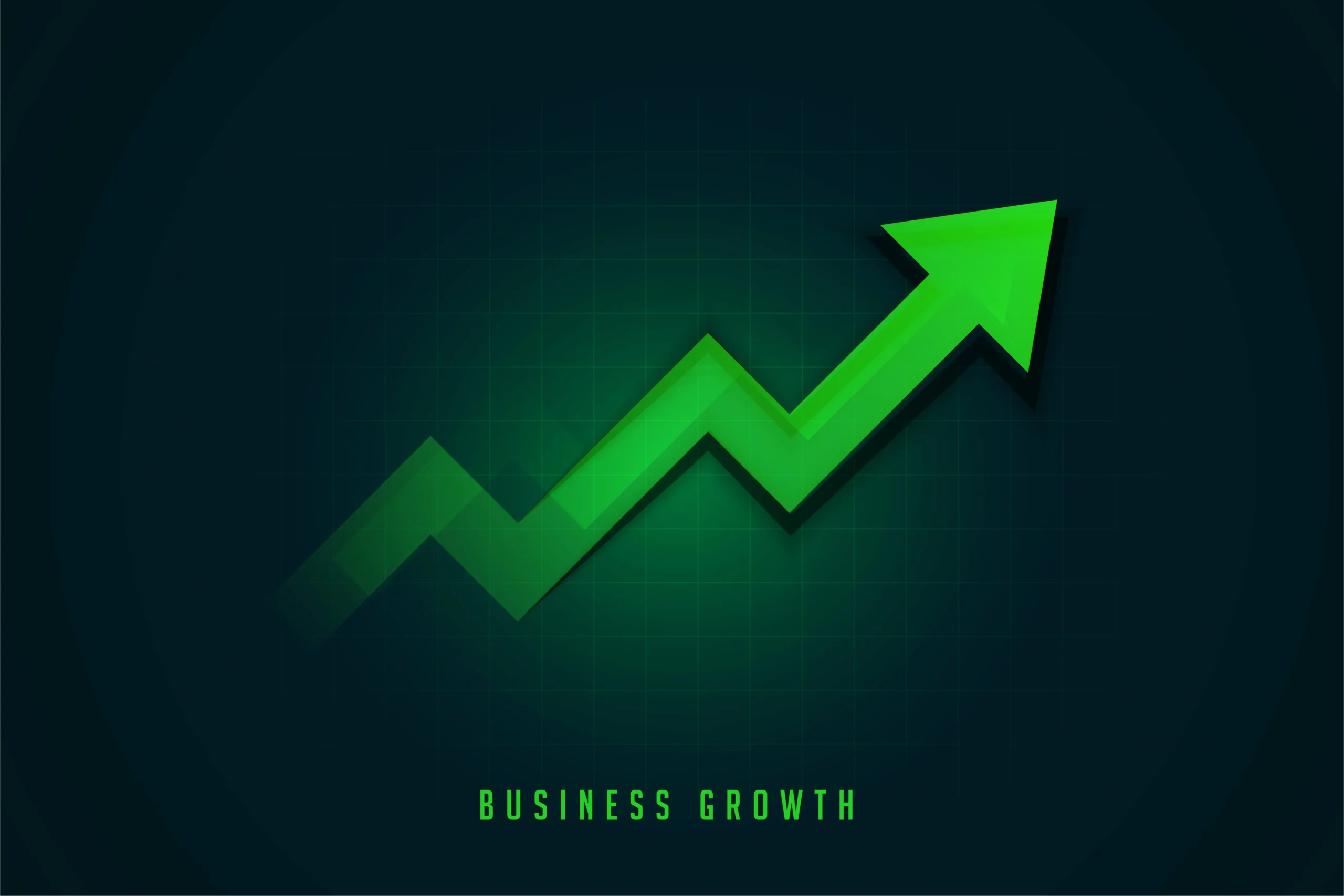 Business Growth - A1 Zoho Solutions