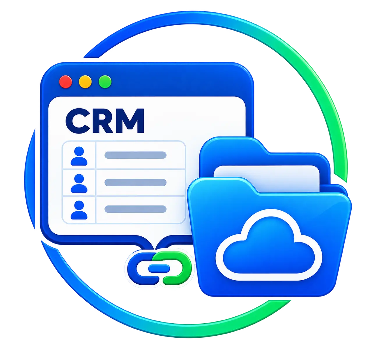 How to Set Up and Use WorkDrive in Zoho CRM